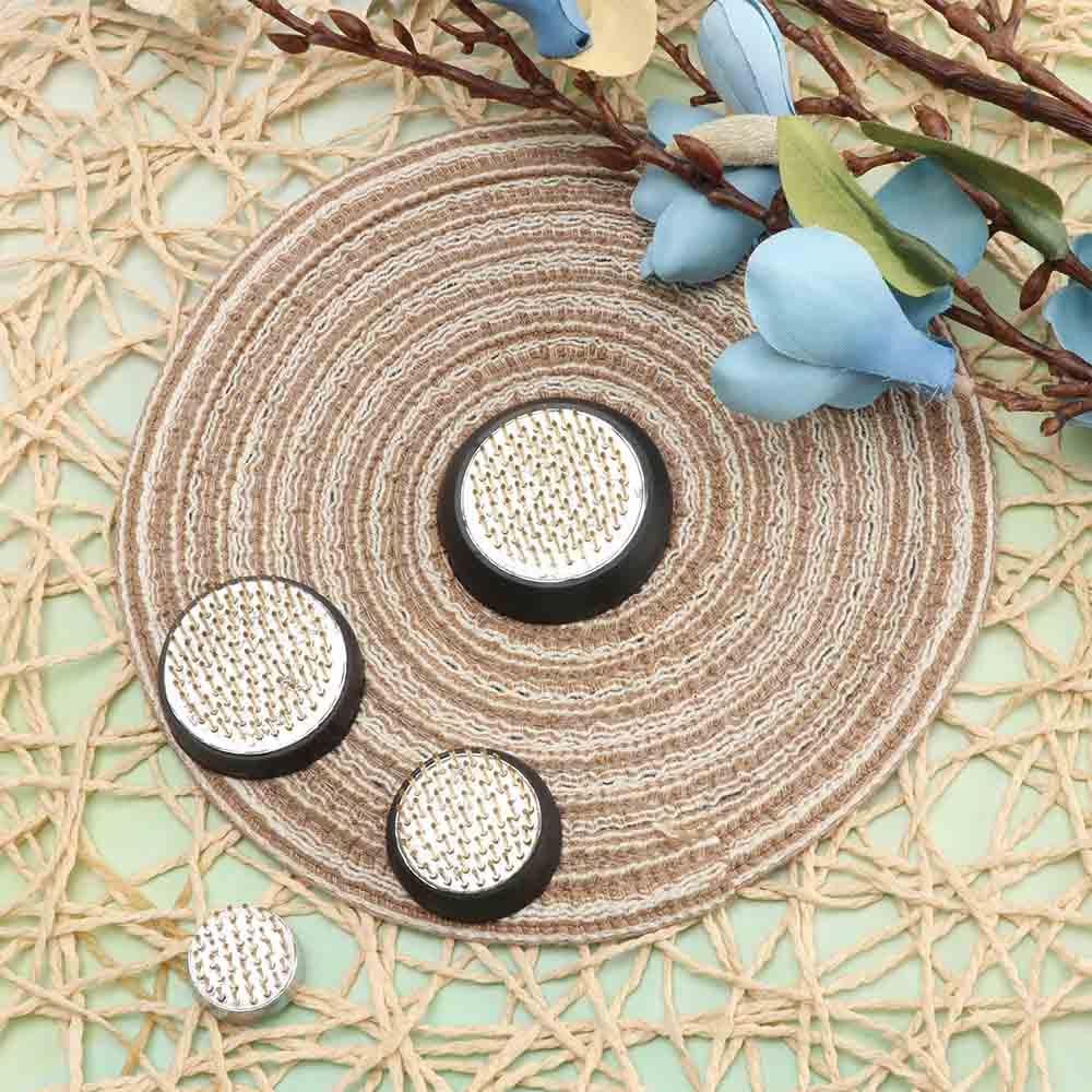 Rubber Needle Kenzan Floral Ar - огляд і ціна Flower Frog Pin