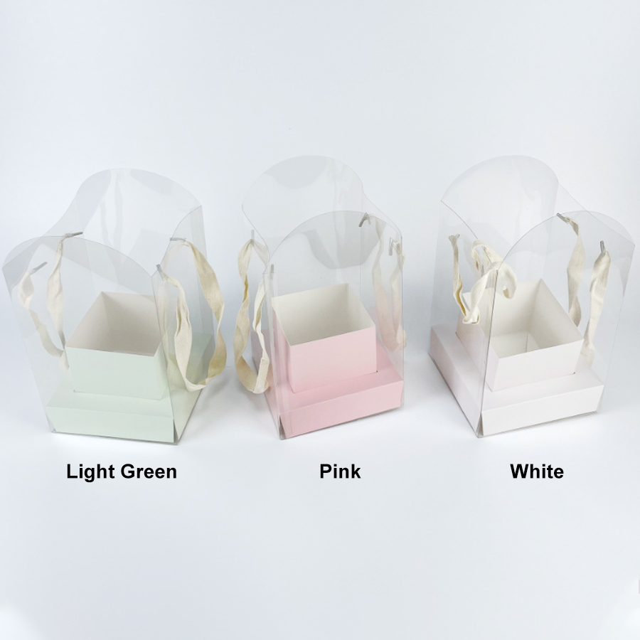 5/10Pcs, Hand Flower Packaging - огляд і ціна Anda Florist Supply
