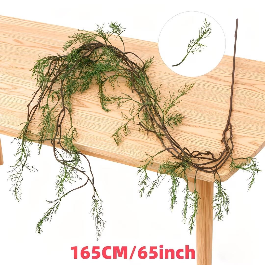 Simulation of Moss Faucet Tree - огляд і ціна Preserved Moss Sheet
