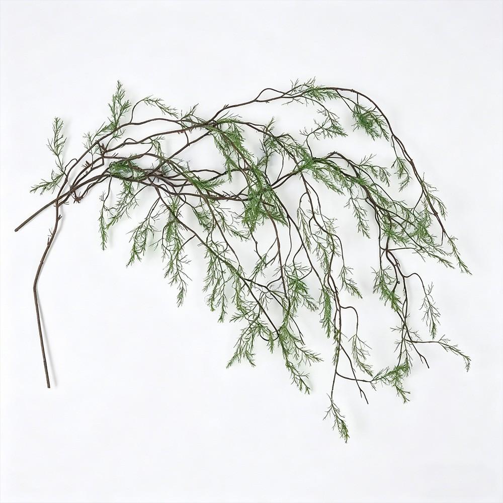 Simulation of Moss Faucet Tree - огляд і ціна Preserved Moss Sheet
