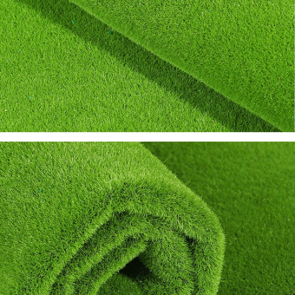 DIY Fake Moss Grass Turf Etern - огляд і ціна Preserved Moss Sheet