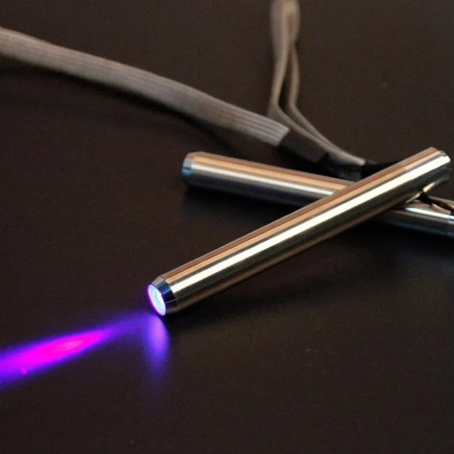 LED Mini UV Inspection Lamp 36 - огляд і ціна Preserved Moss Sheet