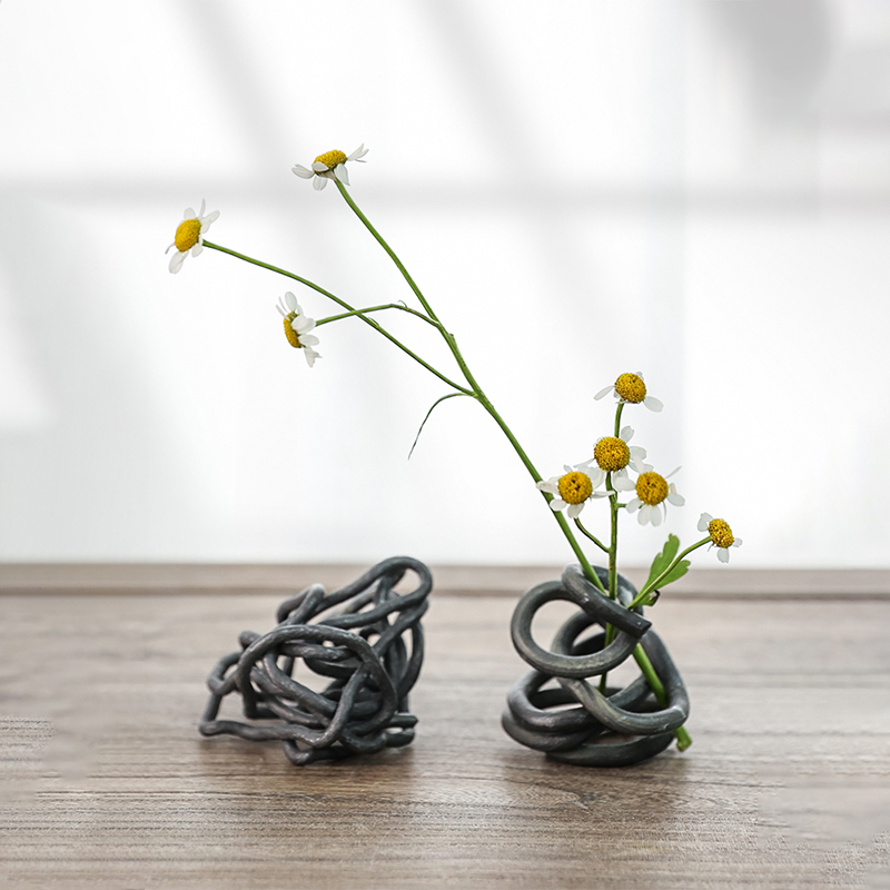 Japanese Ikebana Kenzan Flower - огляд і ціна Flower Frog Pin
