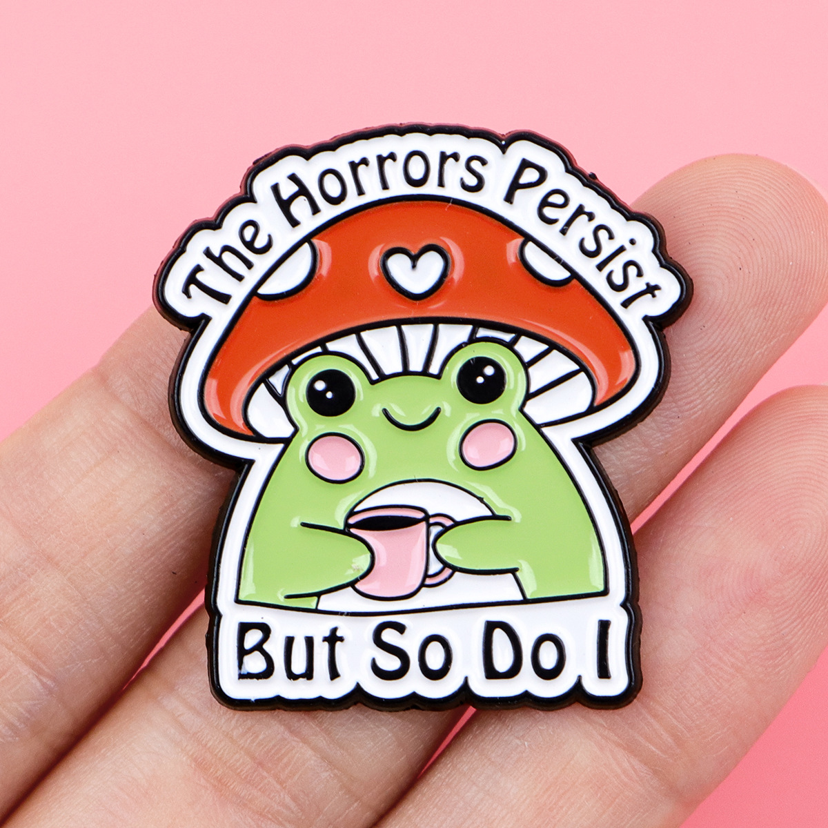 Hot Sale Alloy Frog Flower Sku - огляд і ціна Flower Frog Pin