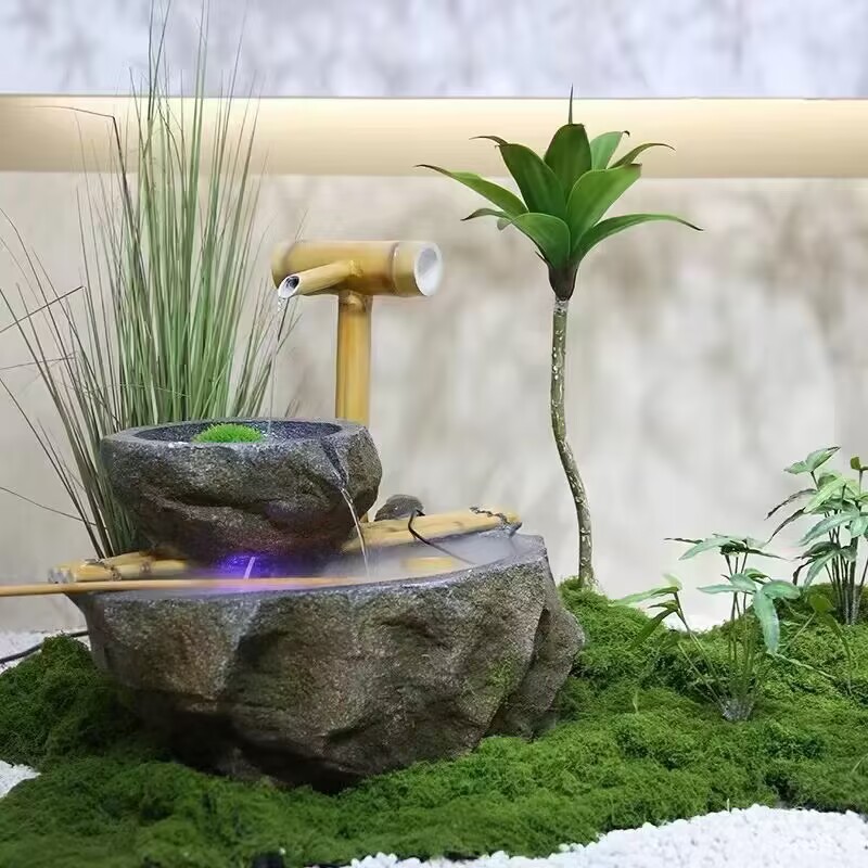 1*1m Fake Moss DIY Crafts Gras - огляд і ціна Preserved Moss Sheet