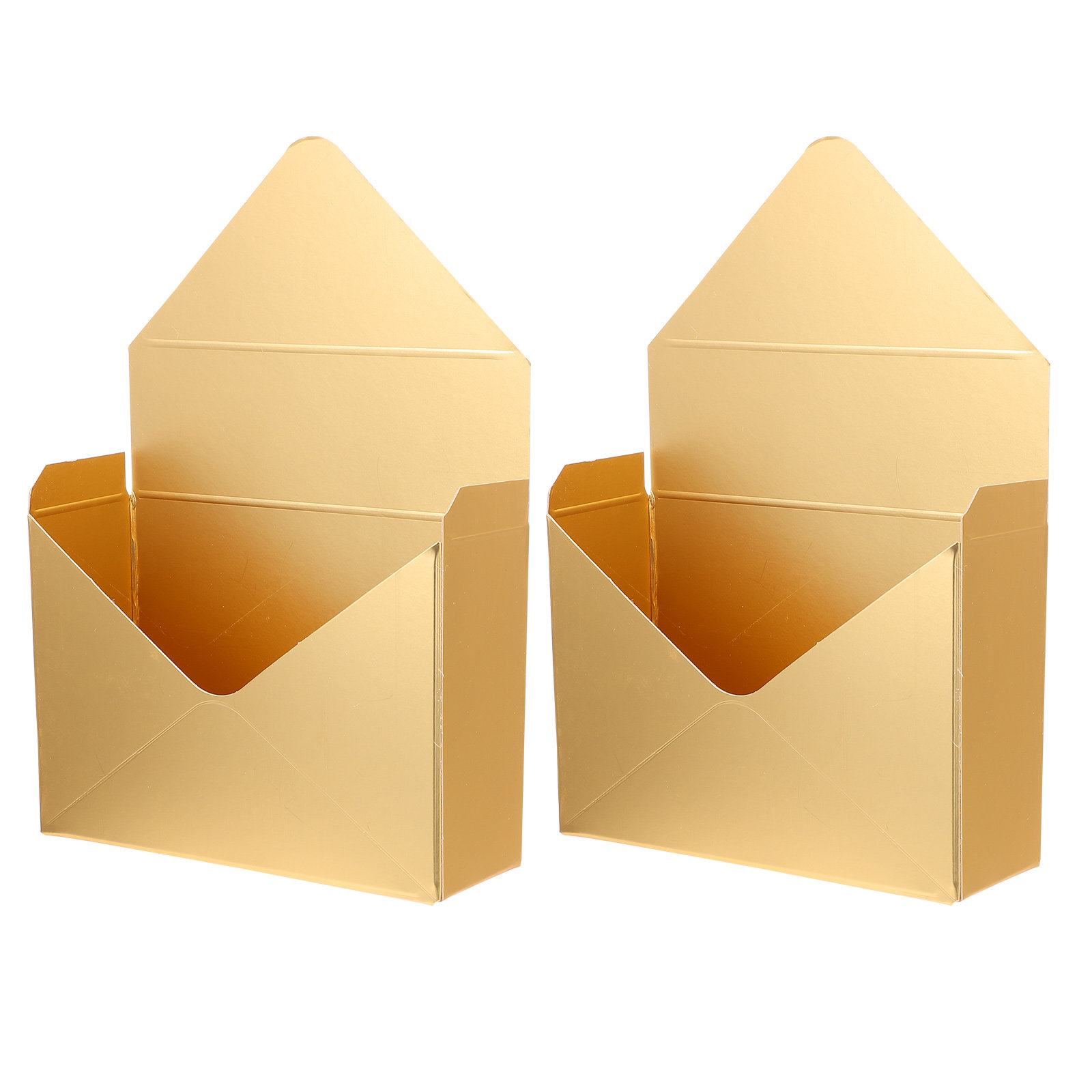 2Pcs Envelop Paper Box Flower  - огляд і ціна Anda Florist Supply